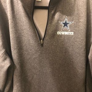 Dallas Cowboys Sweatshirt